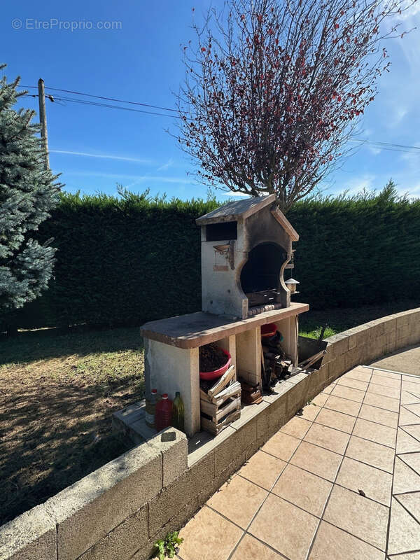 Maison à VERNOSC-LES-ANNONAY