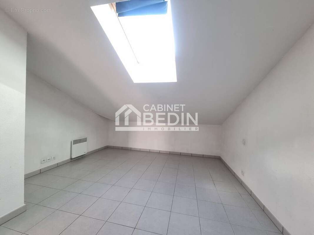 Appartement à GUJAN-MESTRAS