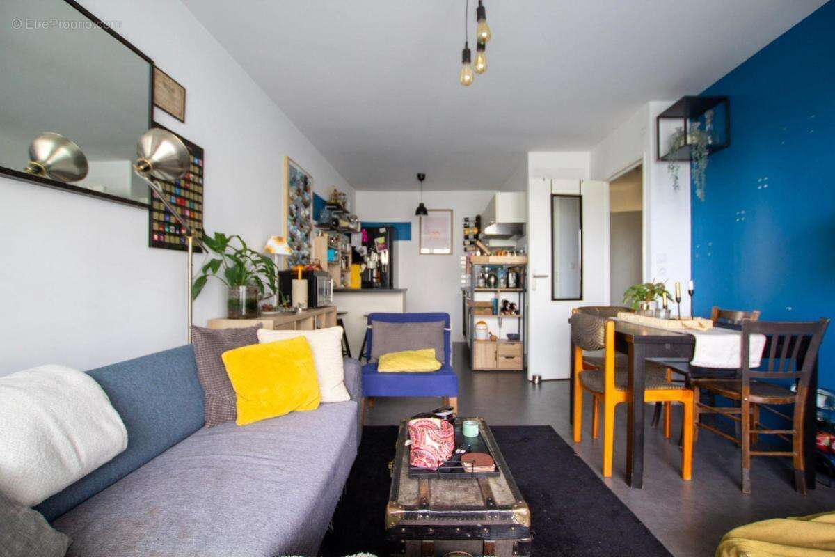 Appartement à SAINT-MALO