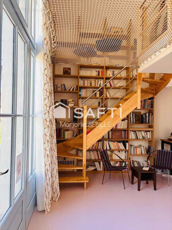 Maison 61 m² à Grez-Sur-Loing  - photo 6