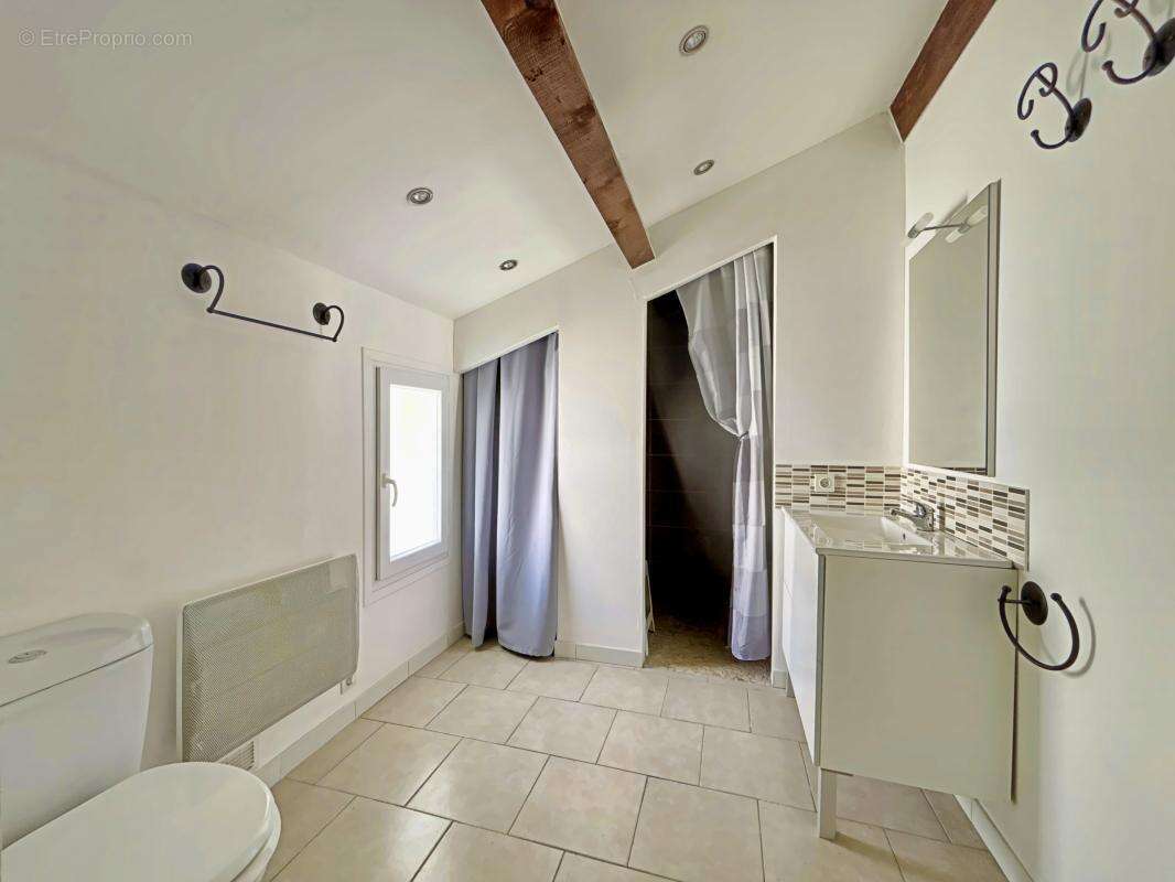 Maison à RIANS