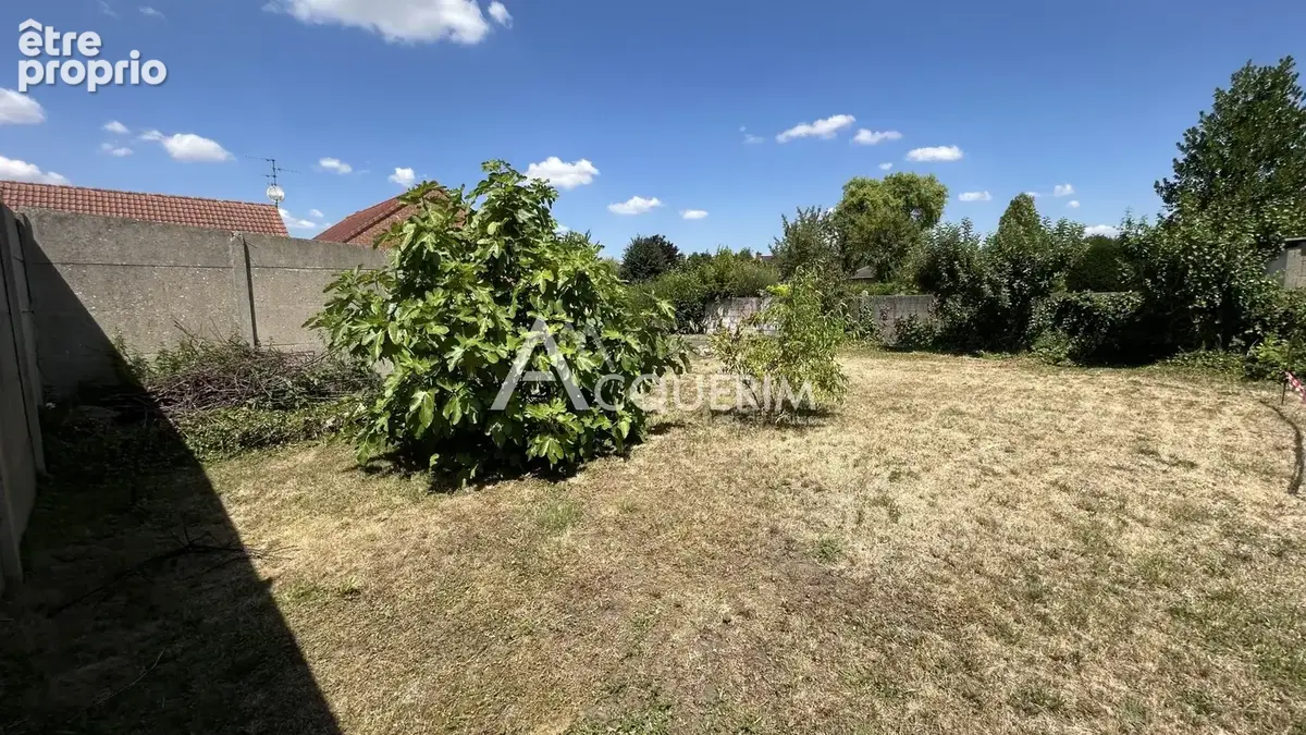 Maison 3 pièces 92 m² à vendre à Oignies (62590) - photo 3