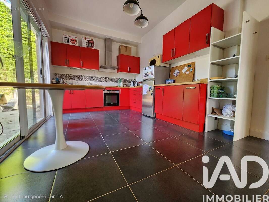 Photo 5 - Maison à LA BREDE