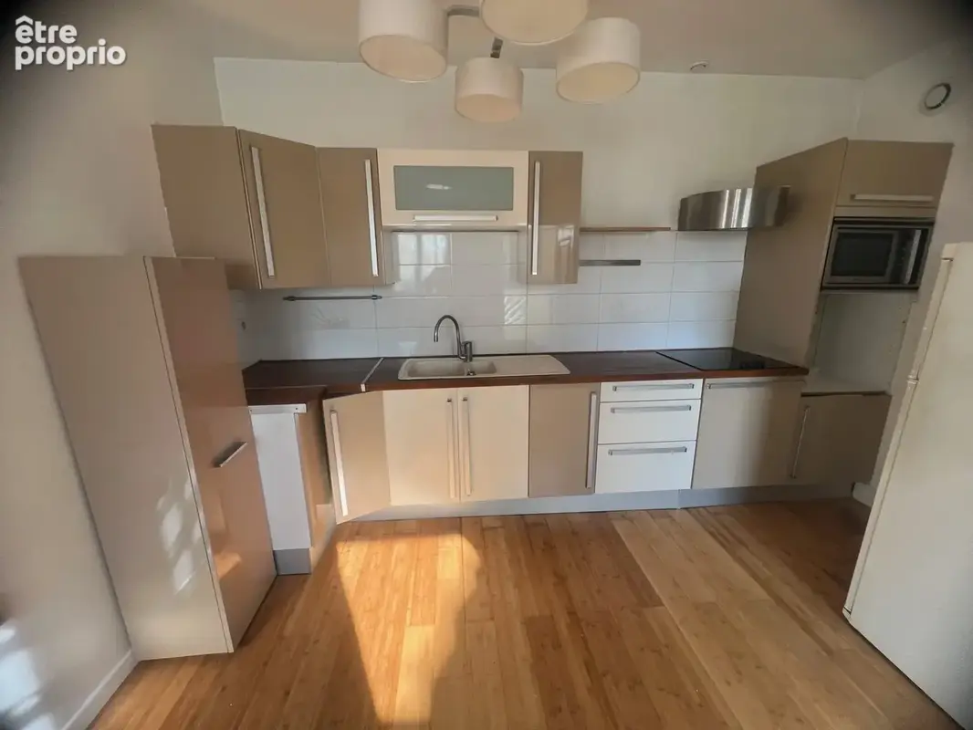 Maison 4 pièces 58 m² à vendre à Carrieres-Sous-Poissy (78955) - photo 4