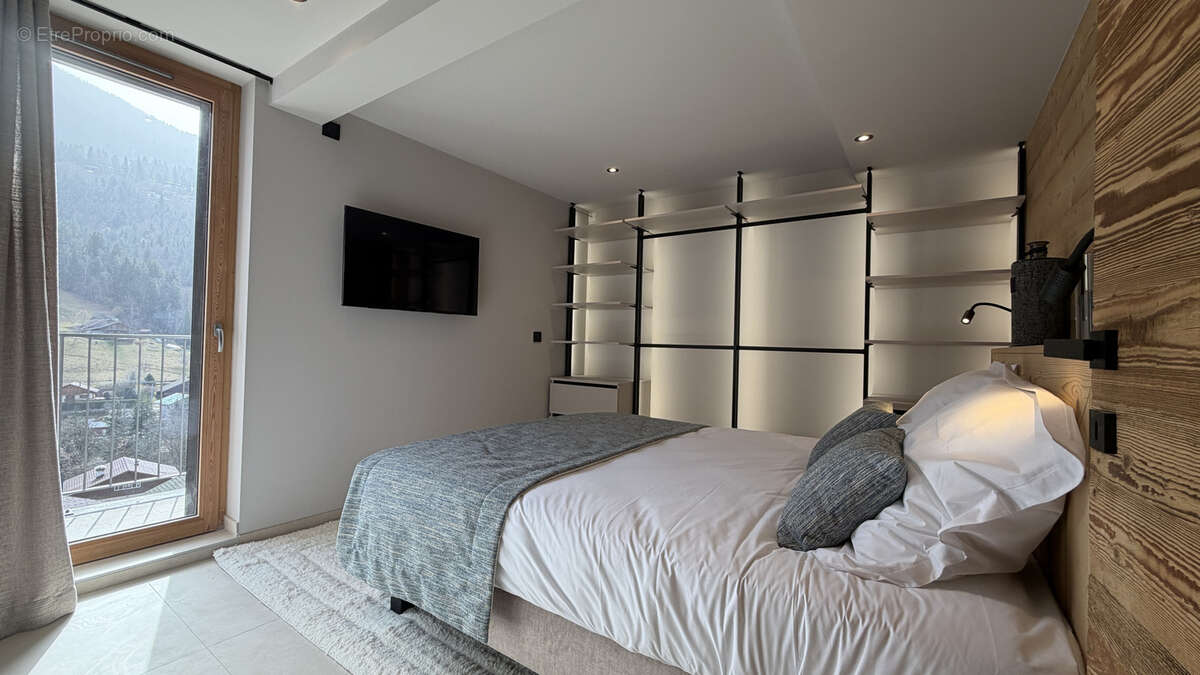 Appartement à LES VILLARDS-SUR-THONES