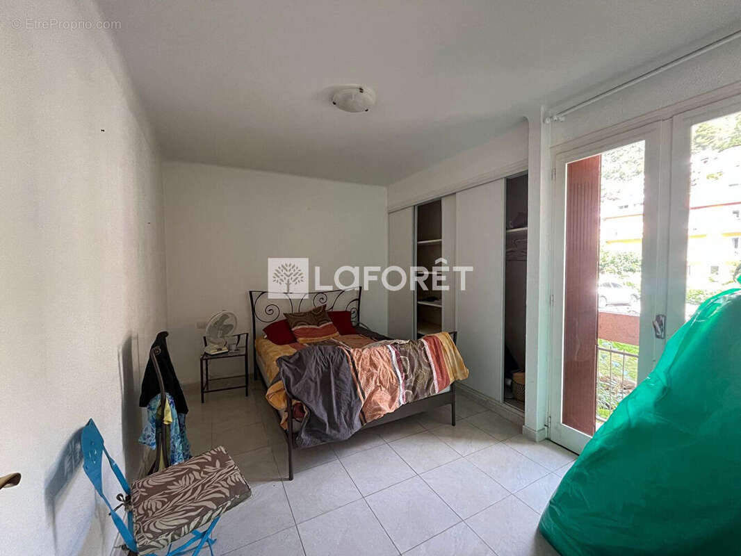 Appartement à AMELIE-LES-BAINS-PALALDA
