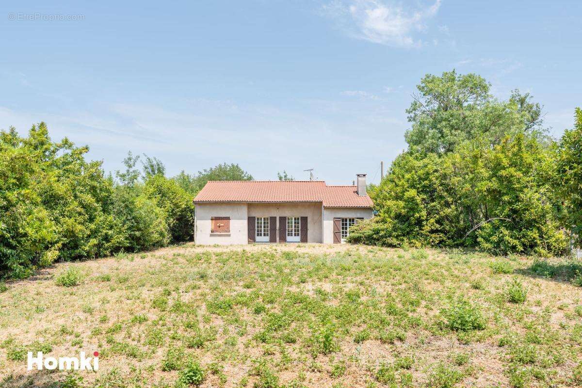 Maison/Villa T5 de 130 m2 à Ramonville-Saint-Agne 31520 - photo 16