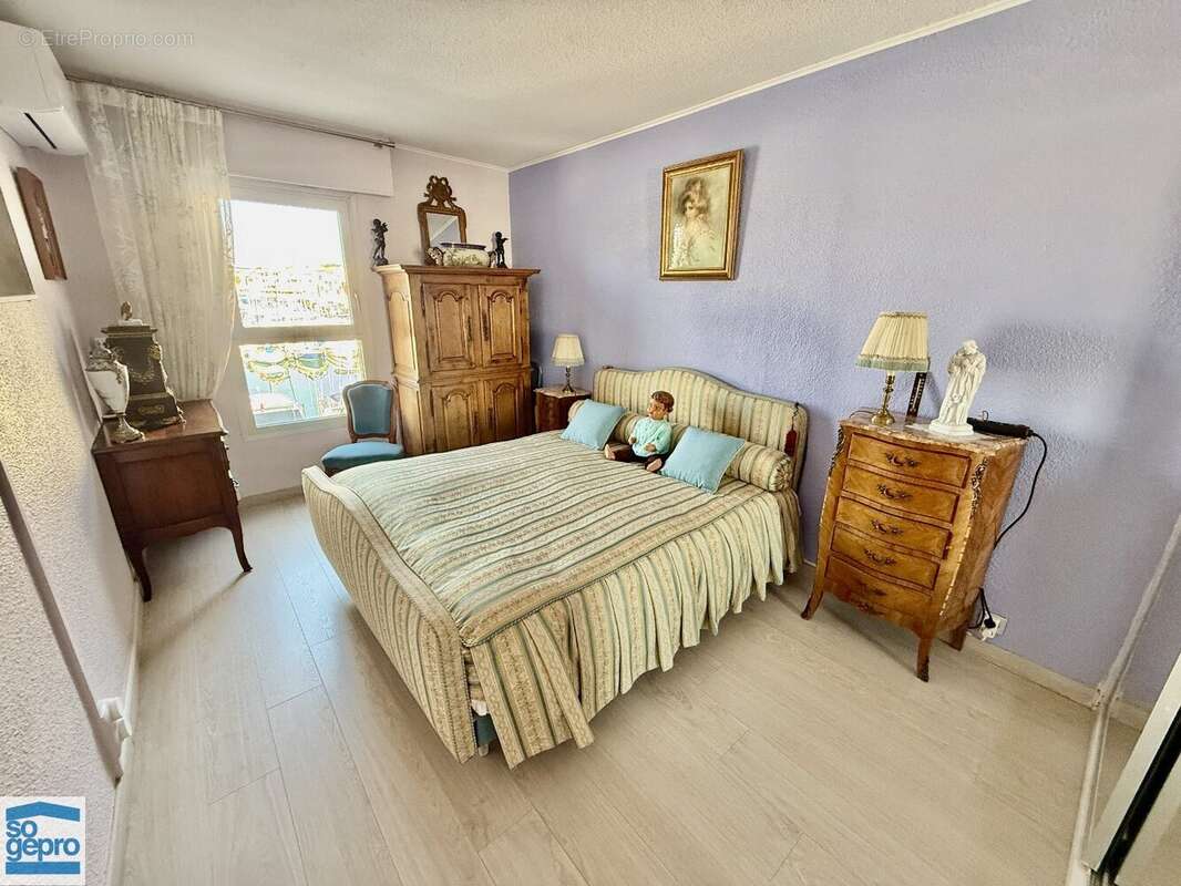 Appartement à AGDE