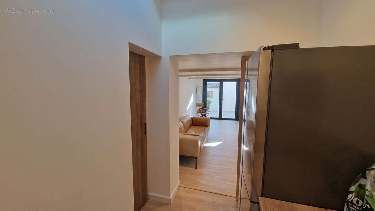 Appartement à SAINT-RAPHAEL