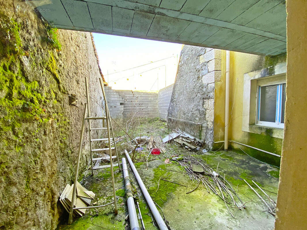 Maison à VOID-VACON