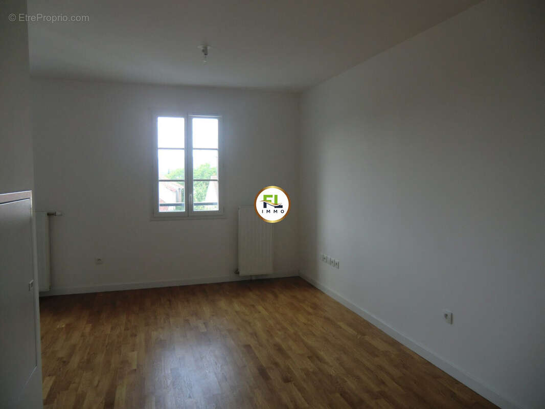 Appartement à ACHERES