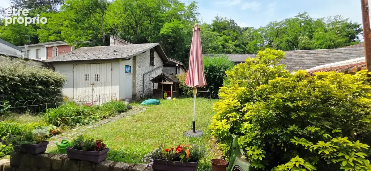 Maison de type bourgeoise à Étampes libre au 1er Mars 2027 avec garage. - photo 9