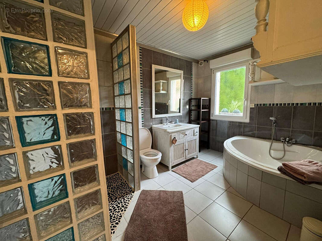 Maison à LA FERTE-SOUS-JOUARRE