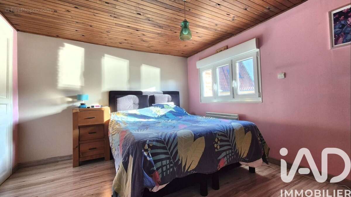 Photo 9 - Maison à WIZERNES