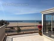Appartement à VALRAS-PLAGE