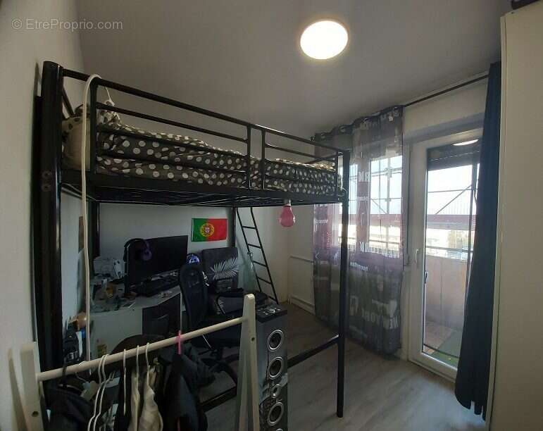 Appartement à OBERNAI