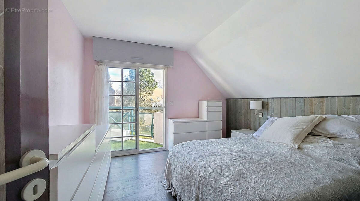 Maison à GUERMANTES