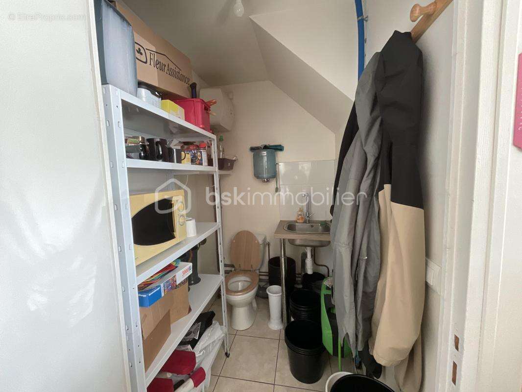 Commerce à LAGNY-SUR-MARNE