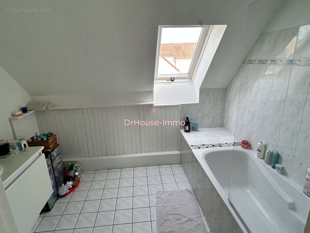 Maison à GARGENVILLE