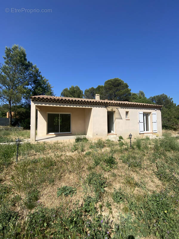 Maison à GARDANNE
