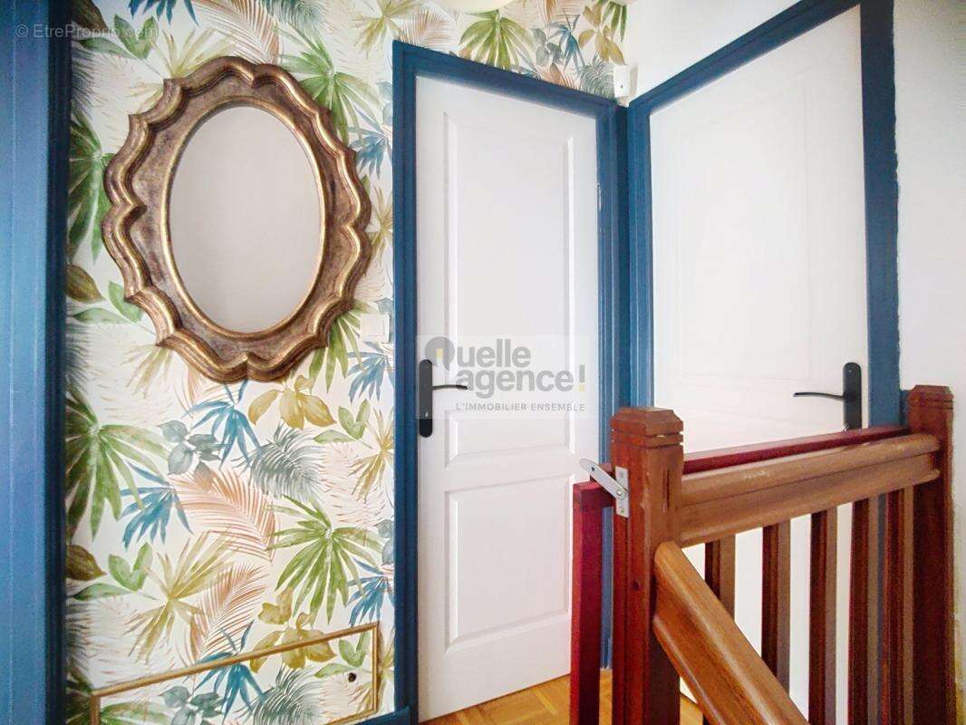 Maison familiale au Relecq-Kerhuon. Vie de plain-pied ! - photo 13