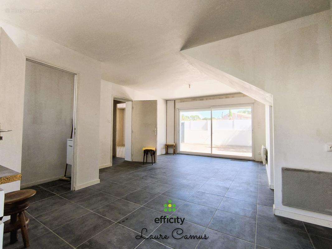 Maison à JARD-SUR-MER