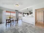 Appartement à CAGNES-SUR-MER