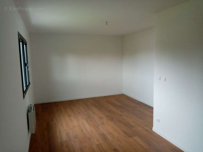 Maison à SAINT-VALERY-EN-CAUX