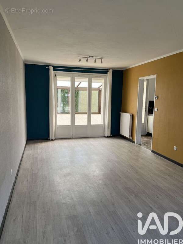 Photo 6 - Maison à LAPUGNOY