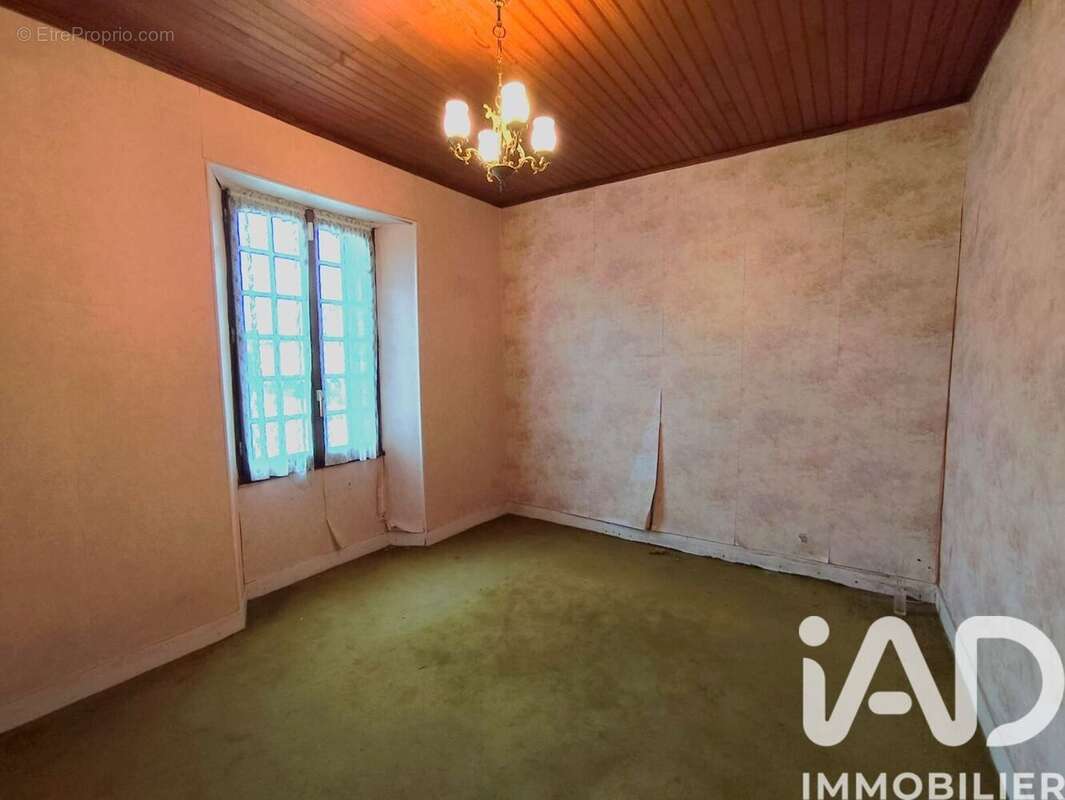 Maison 113 m² à Francourville  - photo 8