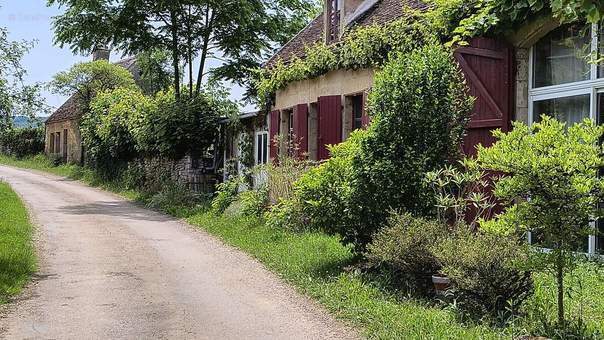 Maison à ARTHEL