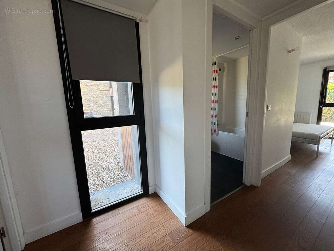 Appartement à SAILLAGOUSE