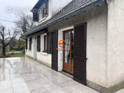 Maison proche Vichy- BsLe - Bien se Loger ensemble Vichy votre agence de proximité - Maison à HAUTERIVE