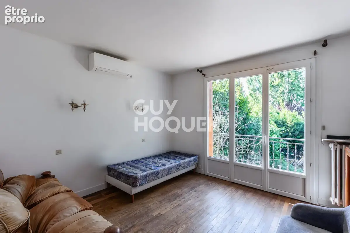 Maison familiale Champigny Sur Marne - photo 15