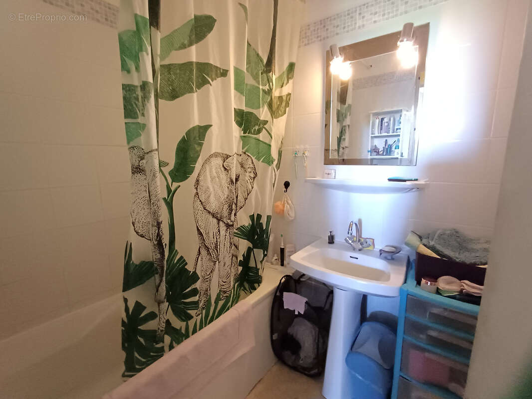 Appartement à POISSY