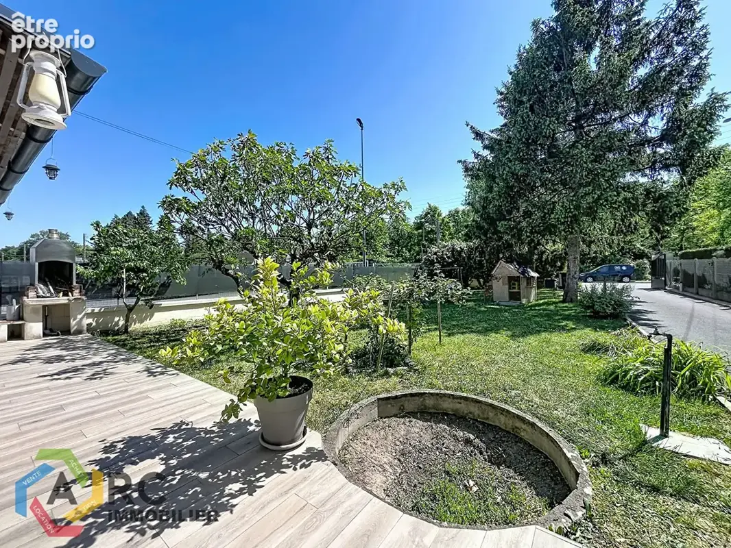 Maison Individuelle 154m2 - photo 9