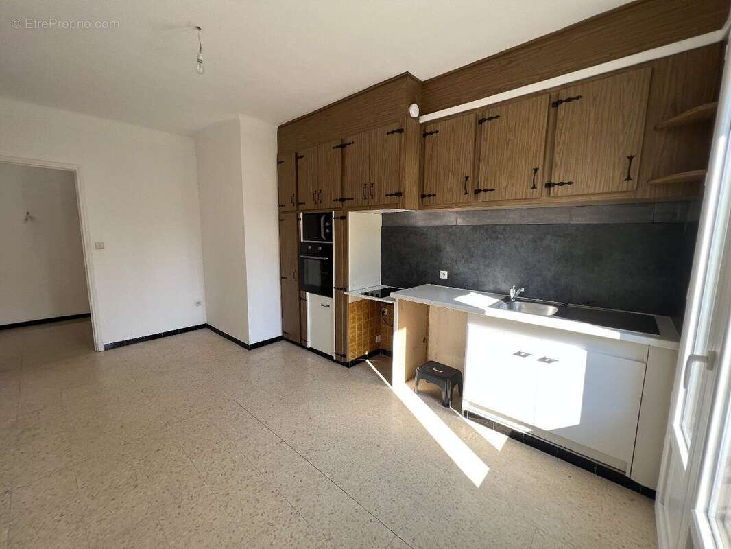 Photo 2 - Maison à PEZENAS