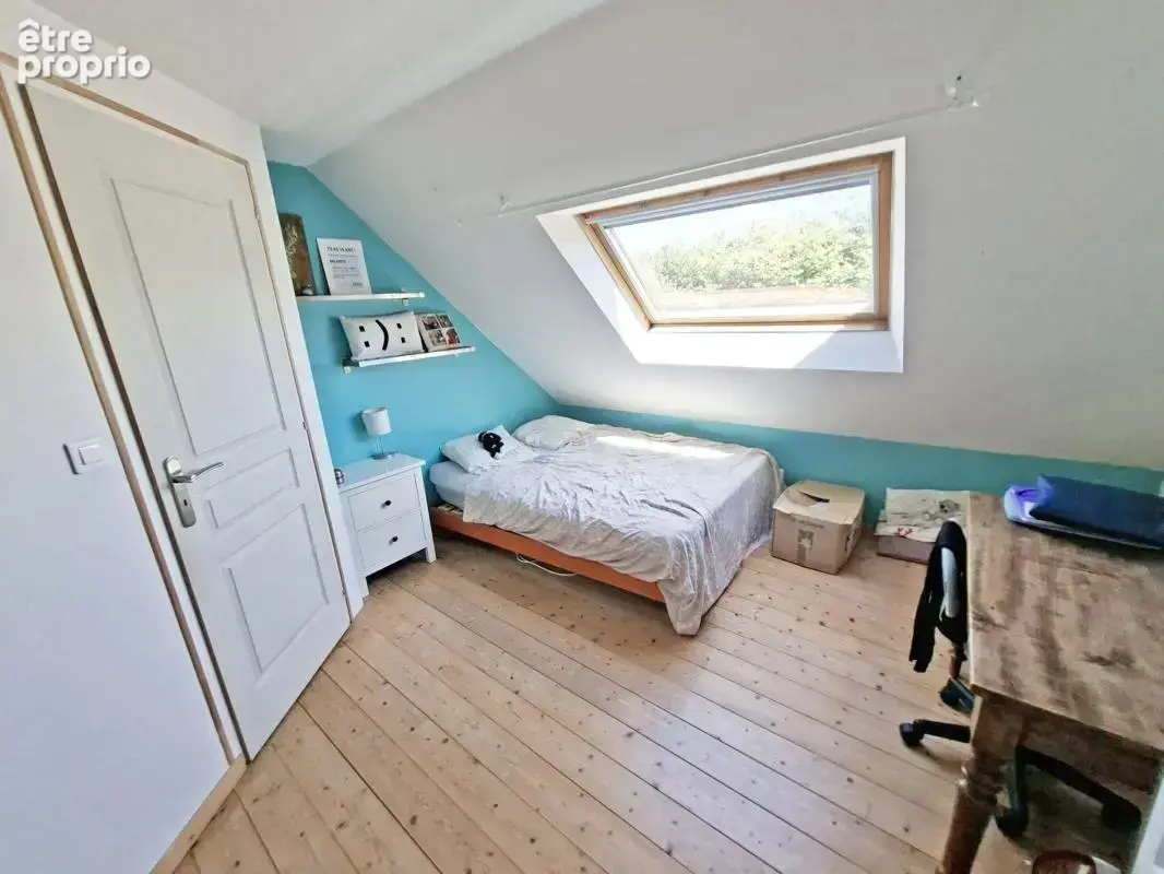 Ensemble immobilier : Belle propriété principale, gite et crèches - photo 8