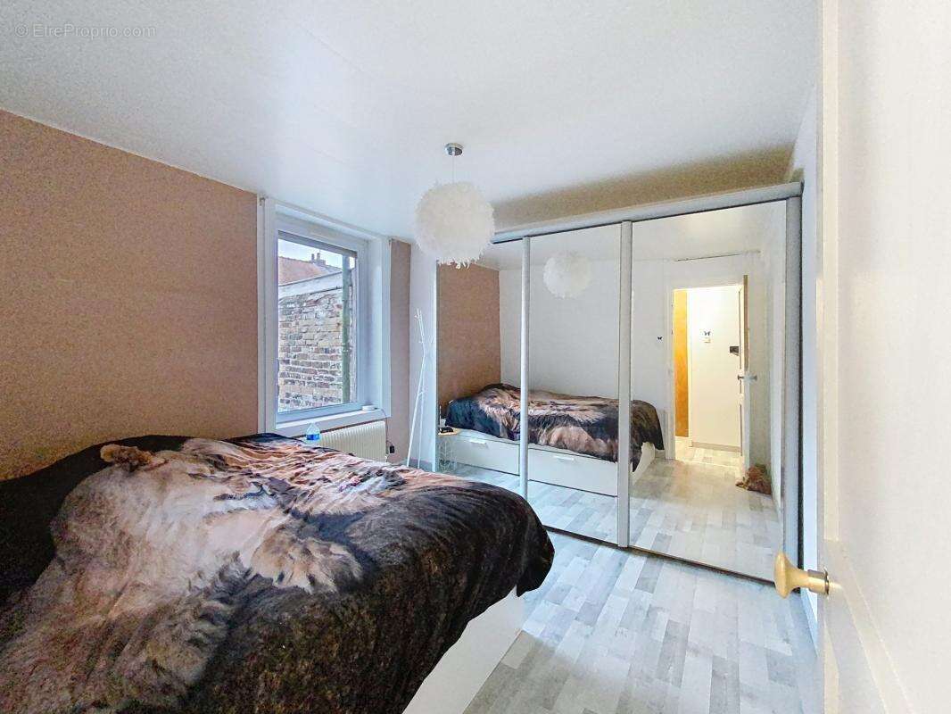 Maison à ARMENTIERES