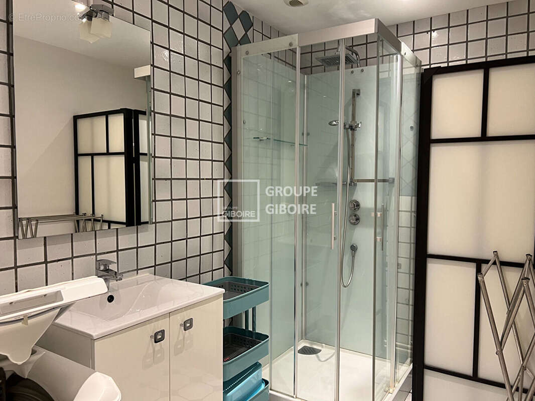 Appartement à SAINT-MALO