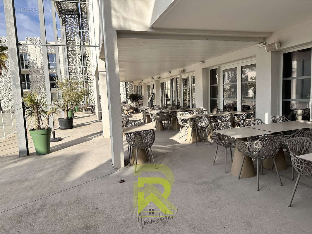 Appartement à AGDE