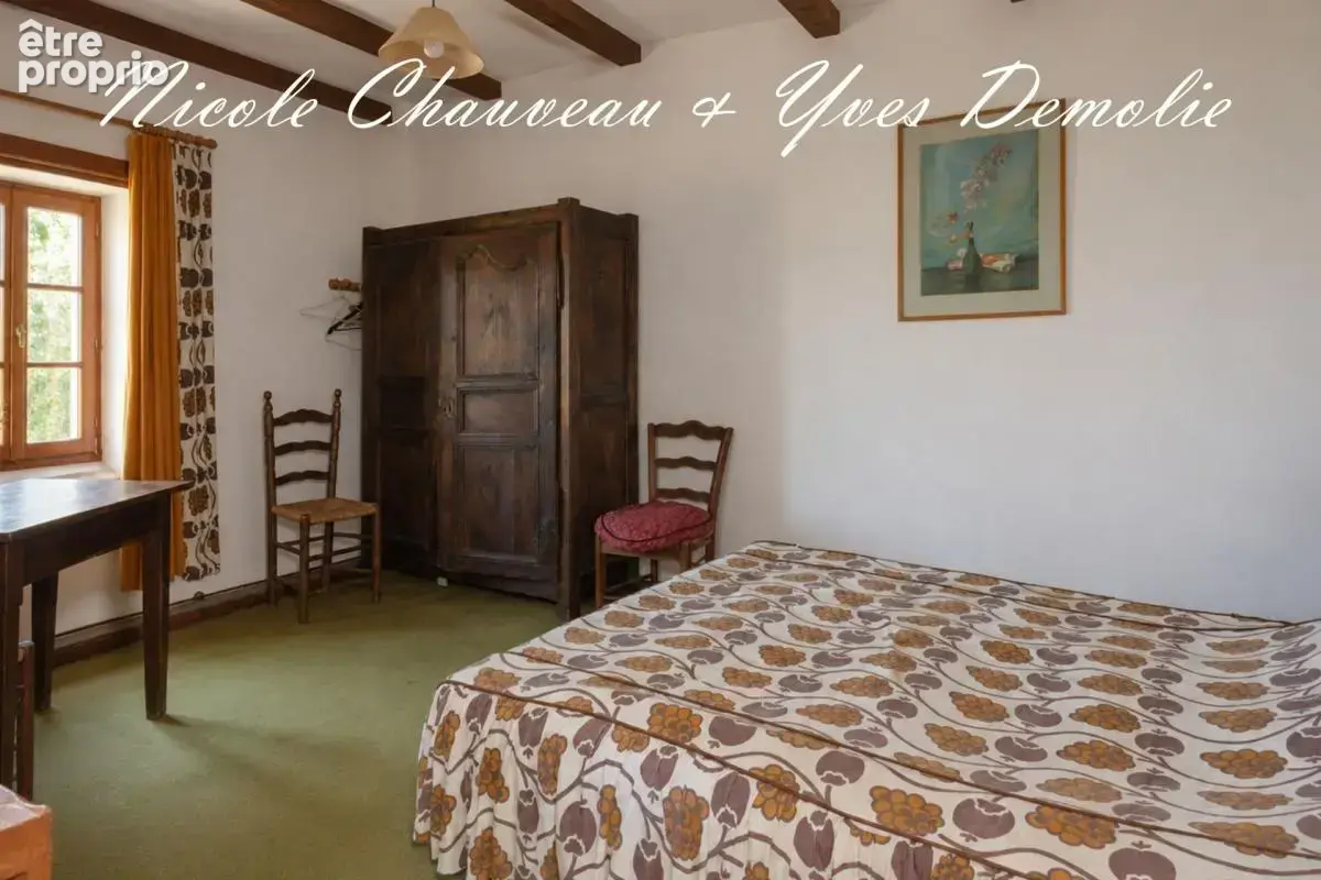 Propriete à vendre 7 pièces FOURNOLS (63) - photo 21