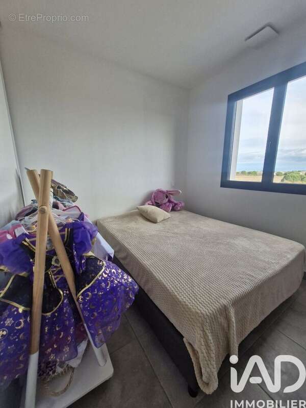 Photo 8 - Maison à MARSEILLAN