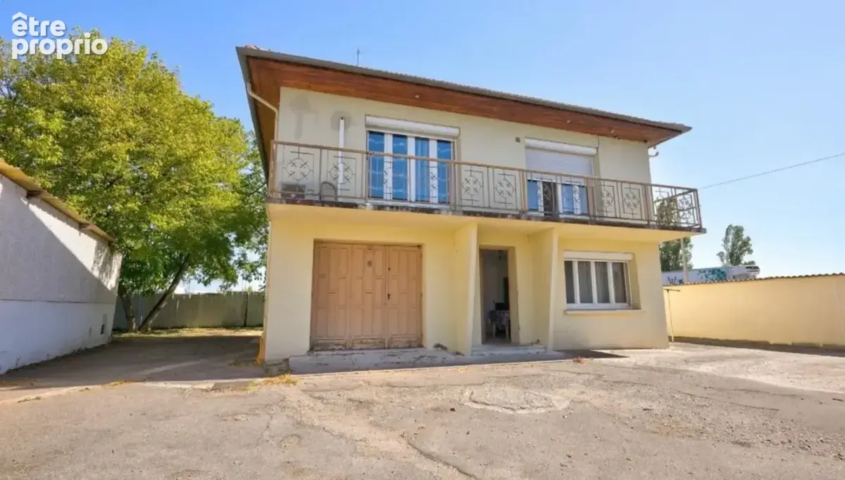 Maison 5 pièces 180 m² à vendre à Vaulx-En-Velin (69120) - photo 3
