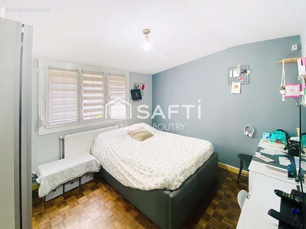 Photo 4 - Maison à HARLY