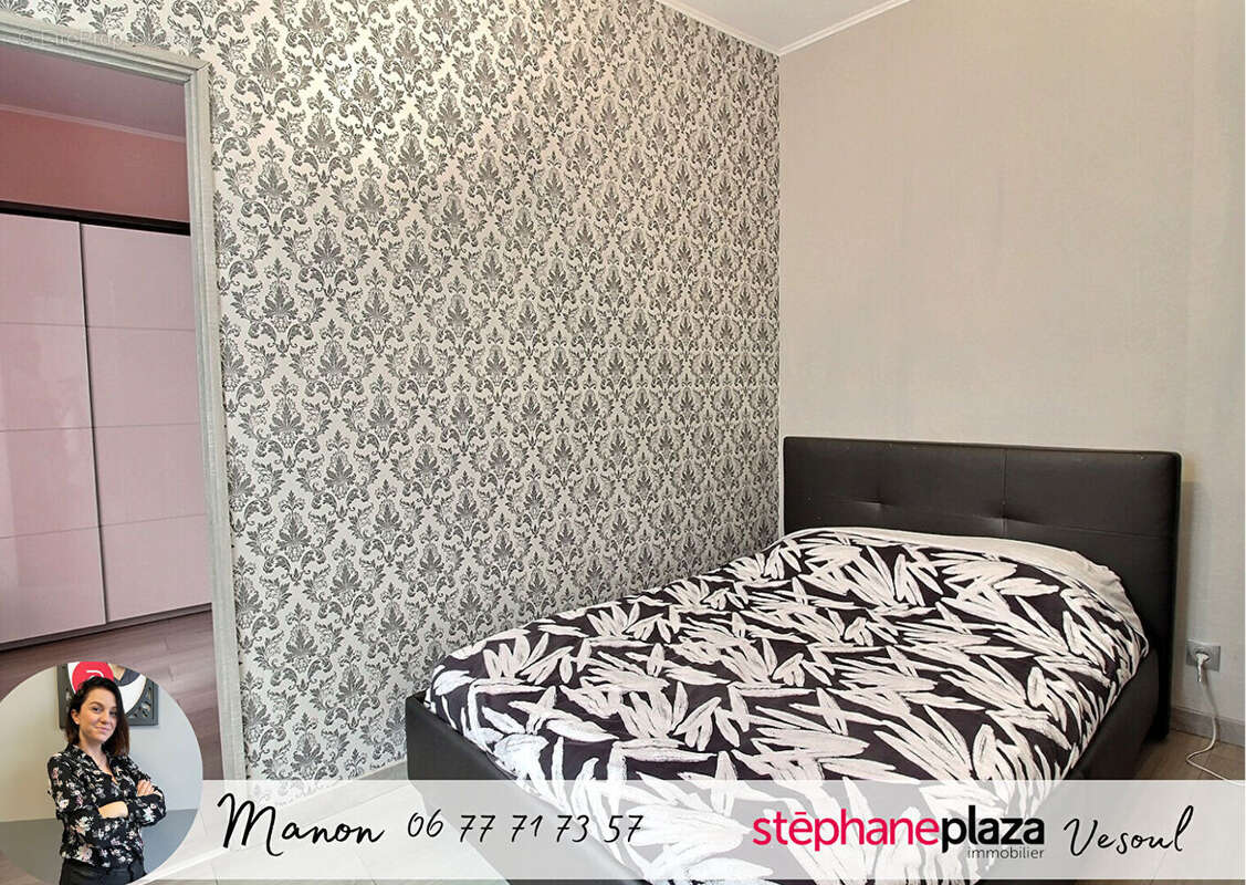 Appartement à VESOUL