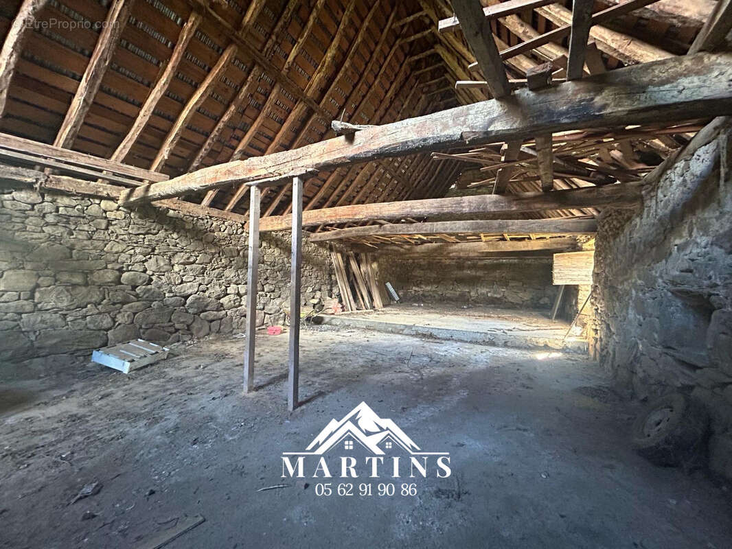 Maison à ARRENS-MARSOUS