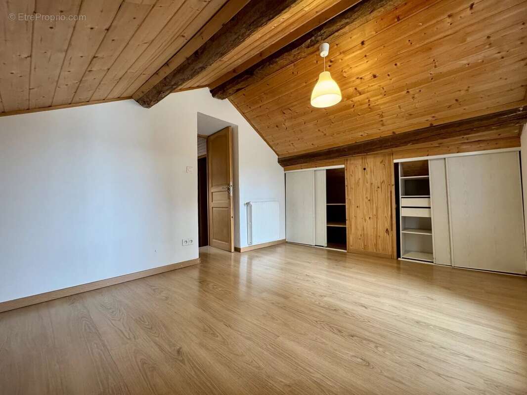 Maison à FORMIGUERES