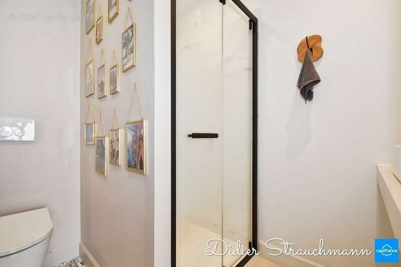 Maison à AIGREFEUILLE-D'AUNIS