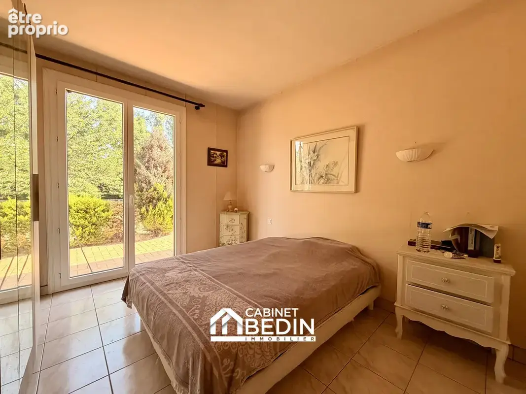 Maison 5 pièces 156 m² à vendre à Montussan (33450) - photo 7